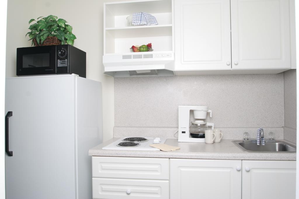 Intown Suites Extended Stay Select Hampton Va Pokoj fotografie